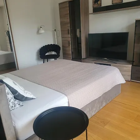 Hanna Appartement Druskininkai