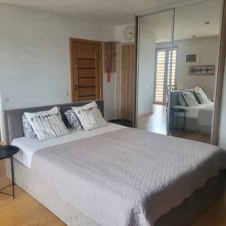 Hanna Appartement Druskininkai