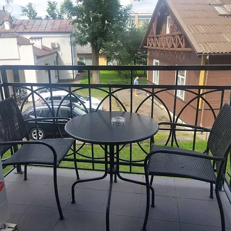 Appartement Hanna Druskininkai