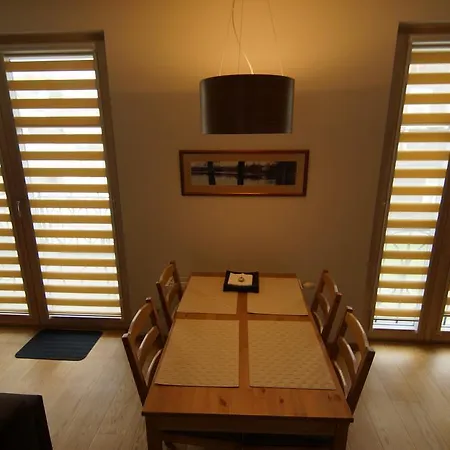Apartman Hanna