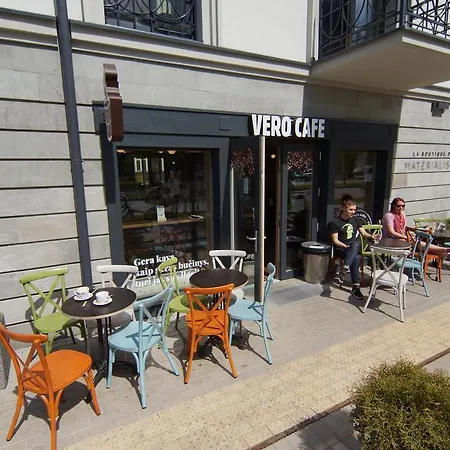 Hanna Апартаменты