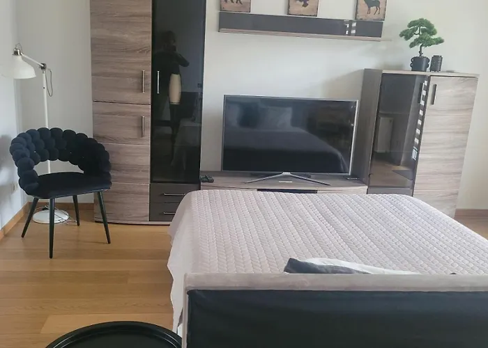 Hanna Апартаменты