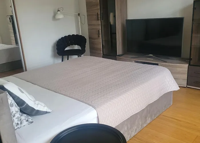 Hanna Apartment Druskininkai