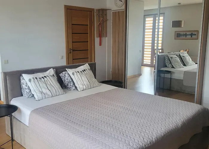 Hanna Apartment Druskininkai