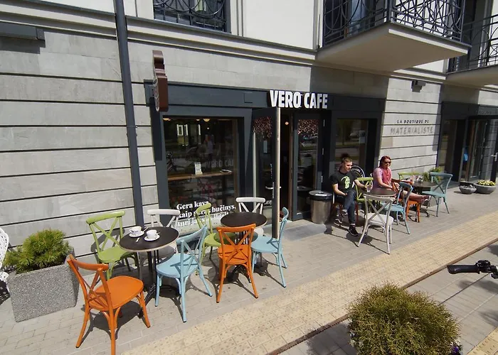 Hanna Апартаменты